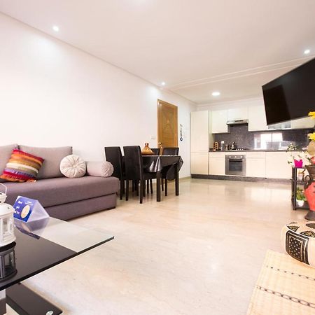 Luxury Beach Apartment - Romantic Weekend Getaway Agadir n'Ait Sa Exterior foto