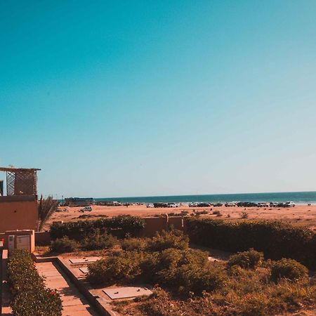 Luxury Beach Apartment - Romantic Weekend Getaway Agadir n'Ait Sa Exterior foto
