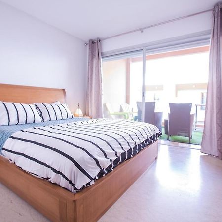 Luxury Beach Apartment - Romantic Weekend Getaway Agadir n'Ait Sa Exterior foto