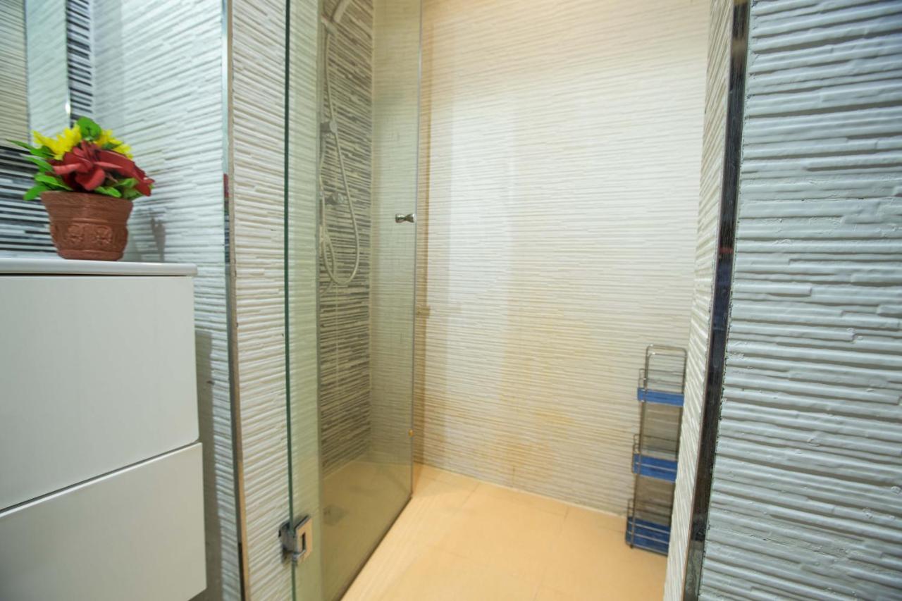 Luxury Beach Apartment - Romantic Weekend Getaway Agadir n'Ait Sa Exterior foto