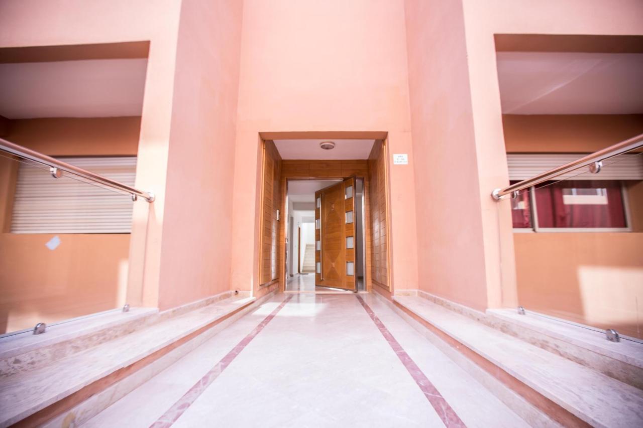 Luxury Beach Apartment - Romantic Weekend Getaway Agadir n'Ait Sa Exterior foto