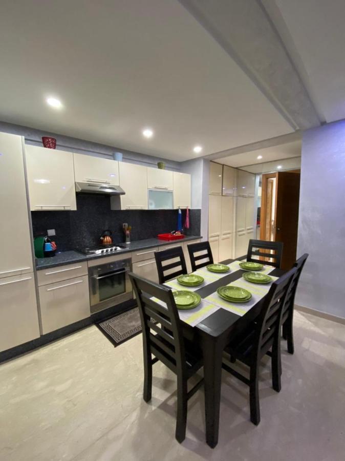 Luxury Beach Apartment - Romantic Weekend Getaway Agadir n'Ait Sa Exterior foto