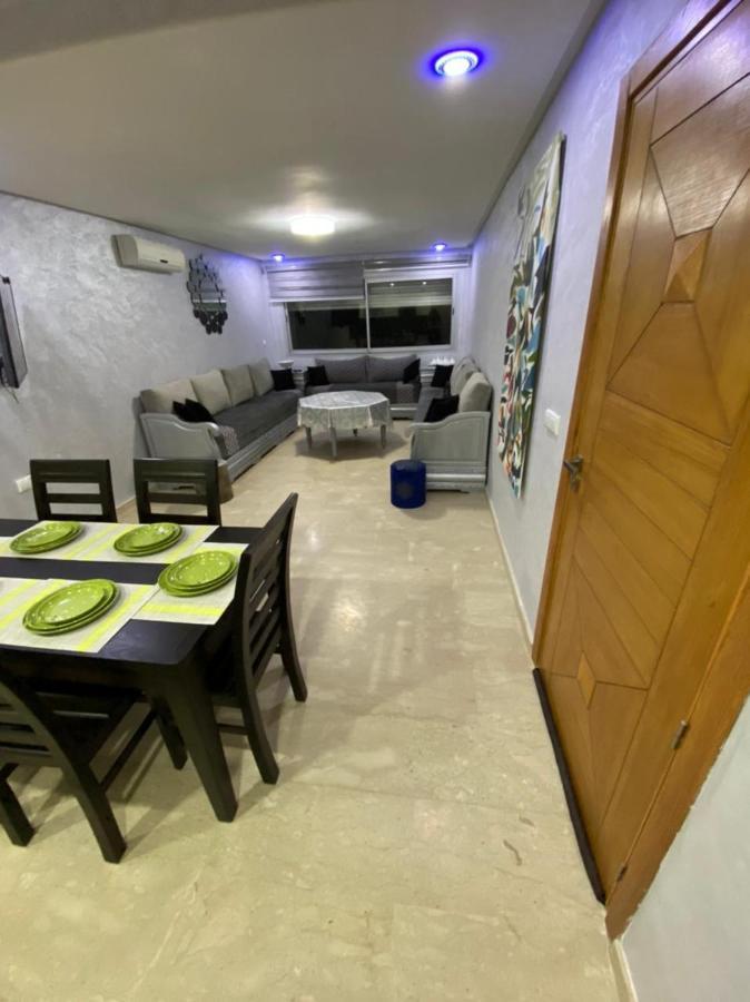 Luxury Beach Apartment - Romantic Weekend Getaway Agadir n'Ait Sa Exterior foto