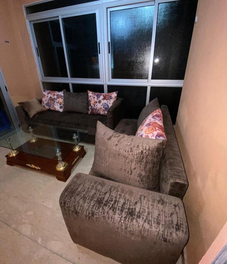 Luxury Beach Apartment - Romantic Weekend Getaway Agadir n'Ait Sa Exterior foto