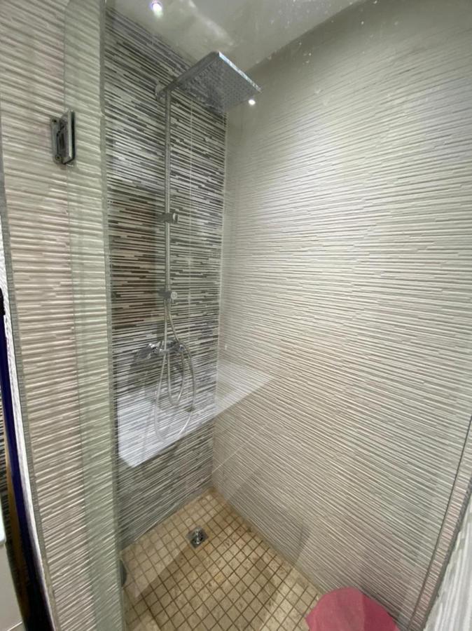Luxury Beach Apartment - Romantic Weekend Getaway Agadir n'Ait Sa Exterior foto
