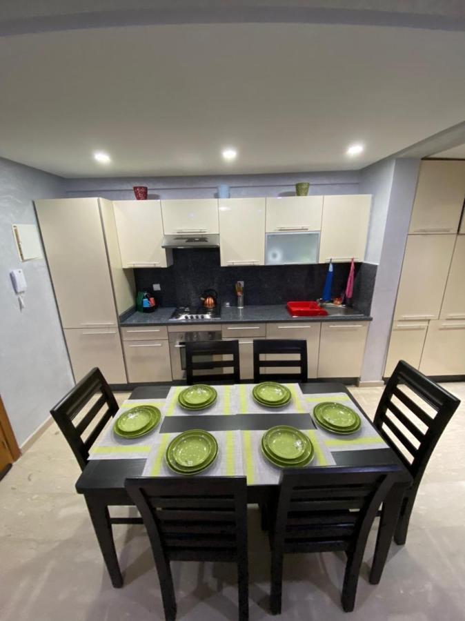 Luxury Beach Apartment - Romantic Weekend Getaway Agadir n'Ait Sa Exterior foto