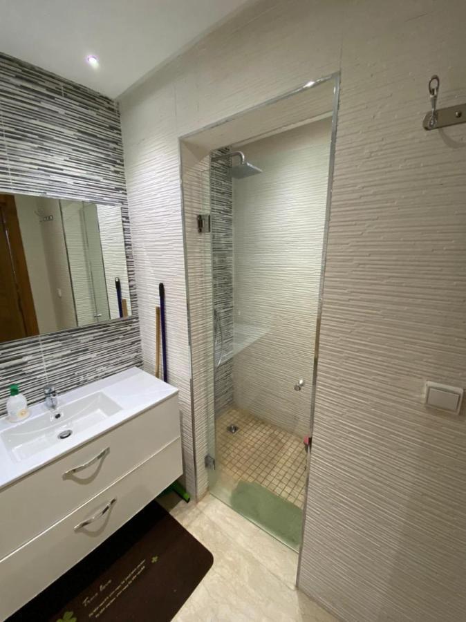Luxury Beach Apartment - Romantic Weekend Getaway Agadir n'Ait Sa Exterior foto